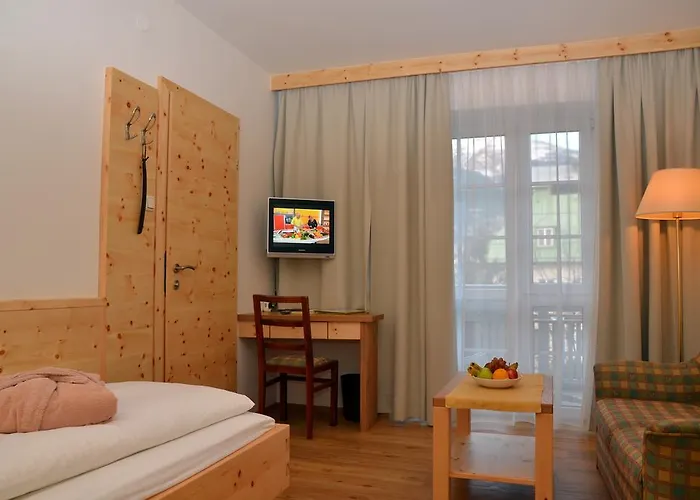 Rauscher - Naturteichparadies Bad Hofgastein