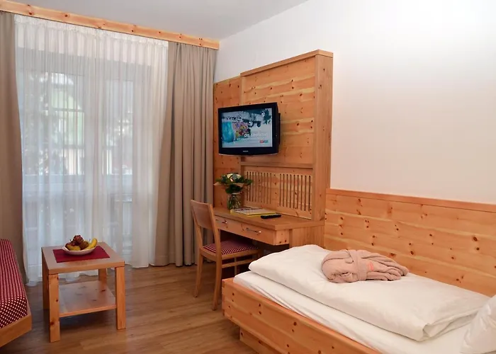 Rauscher - Naturteichparadies 3*