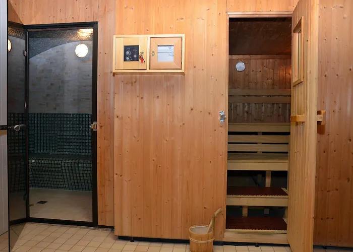 Rauscher - Naturteichparadies 3* Bad Hofgastein