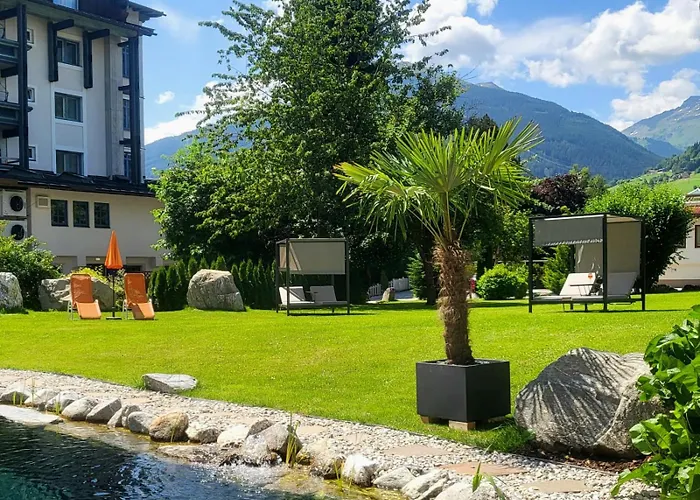 Rauscher - Naturteichparadies Bad Hofgastein