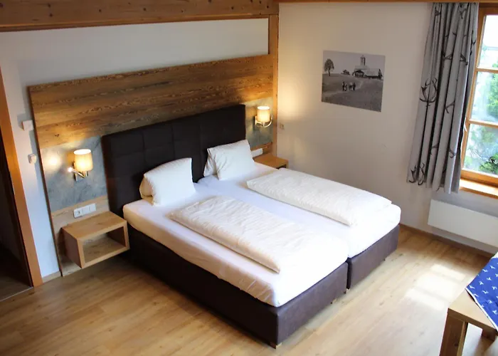 Rauscher - Naturteichparadies Bad Hofgastein