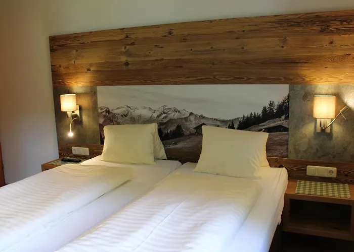 Hotel Rauscher - Naturteichparadies Bad Hofgastein