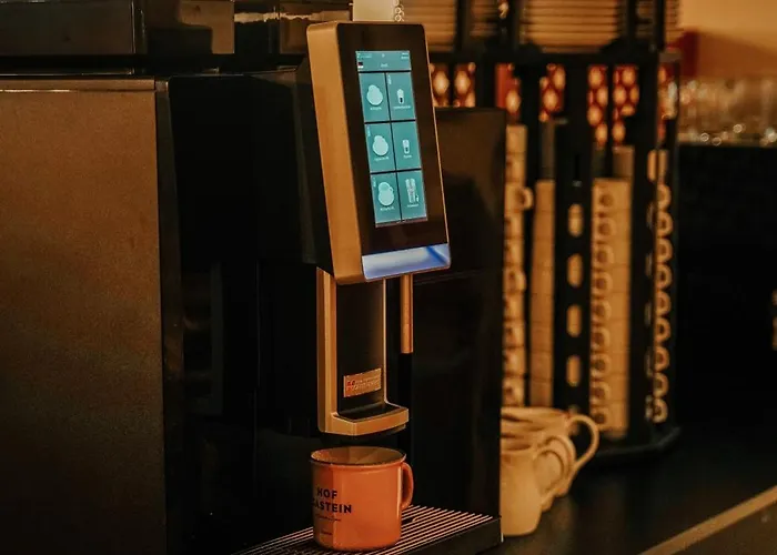 Hotel Rauscher - Naturteichparadies Bad Hofgastein