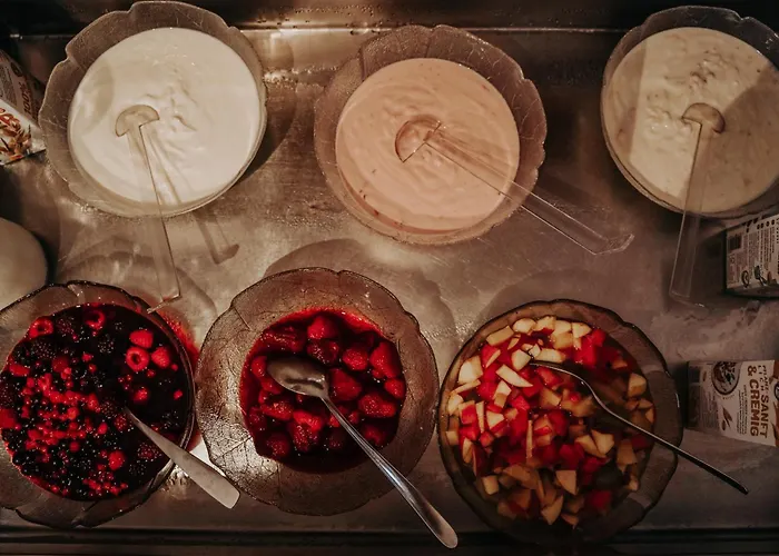 Rauscher - Naturteichparadies 3*