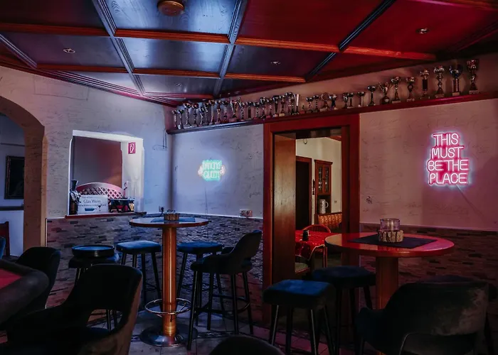 Rauscher - Naturteichparadies 3* Bad Hofgastein