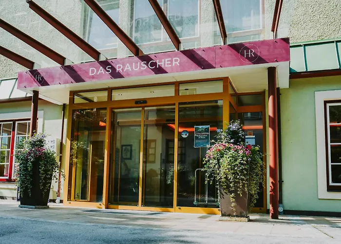 Rauscher - Naturteichparadies