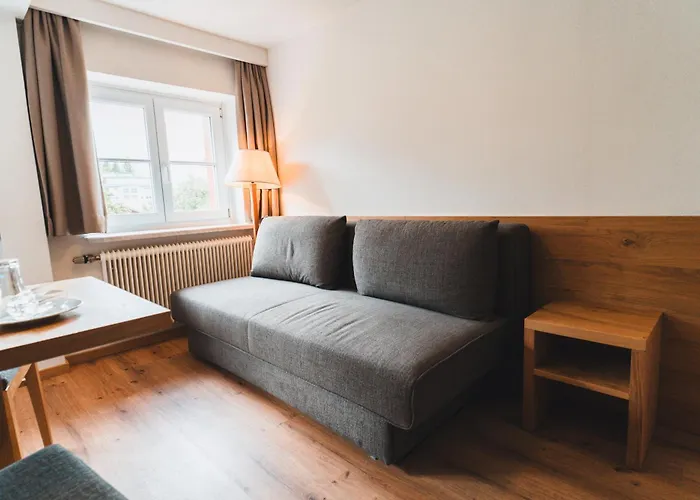 Rauscher - Naturteichparadies Hotel Bad Hofgastein