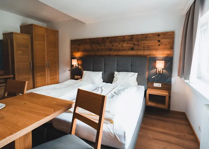 Hotel Rauscher - Naturteichparadies Bad Hofgastein