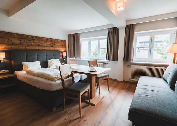 Rauscher - Naturteichparadies 3*