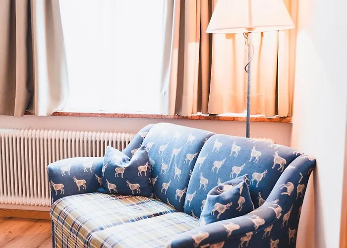 Rauscher - Naturteichparadies Hotel 3*