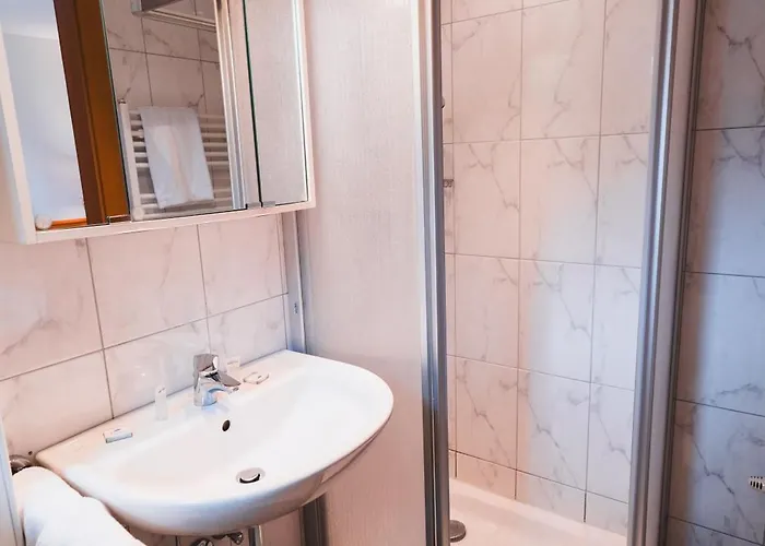 Rauscher - Naturteichparadies Hotel Bad Hofgastein