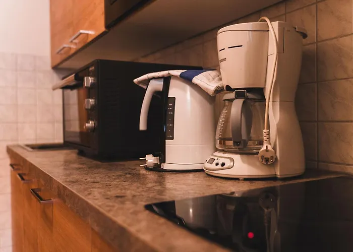 Rauscher - Naturteichparadies Hotel