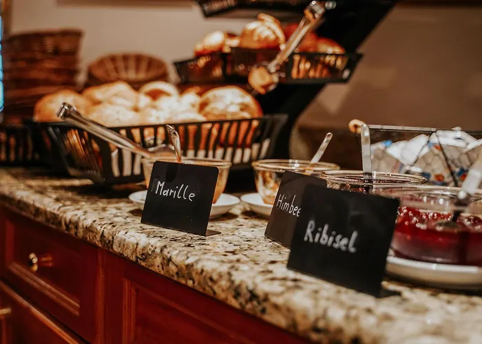 Rauscher - Naturteichparadies Hotel Bad Hofgastein