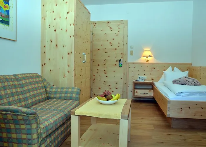 Rauscher - Naturteichparadies Hotel