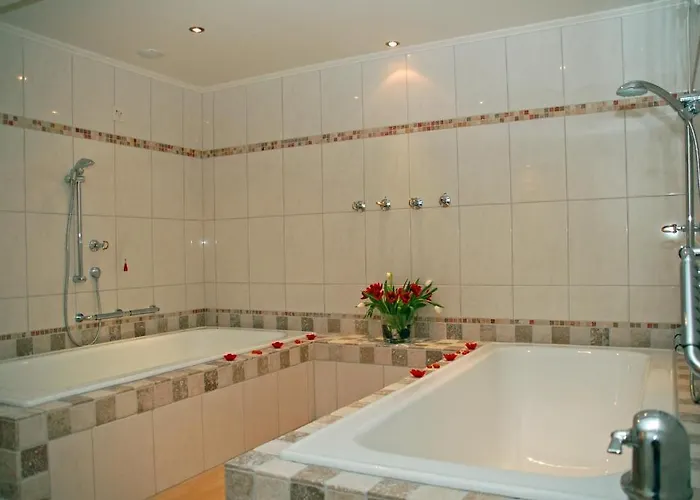 Rauscher - Naturteichparadies Hotel 3*