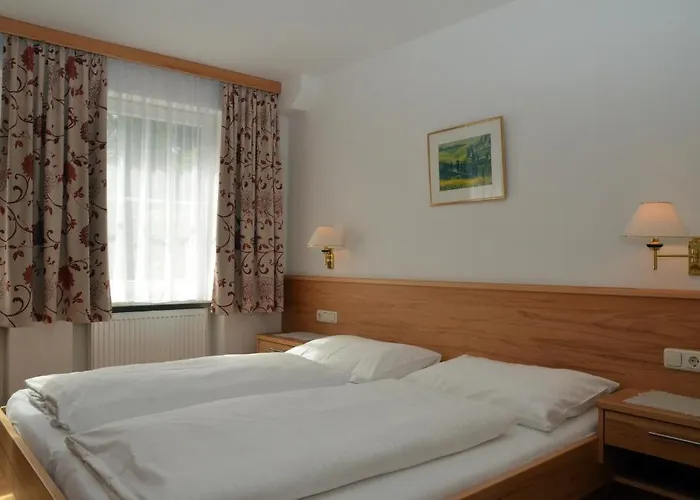 Hotel Rauscher - Naturteichparadies 3*