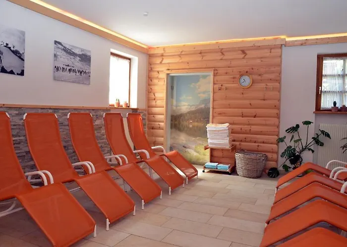 Hotel Rauscher - Naturteichparadies