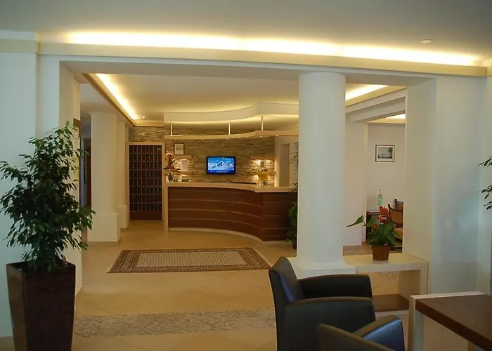 Rauscher - Naturteichparadies Hotel