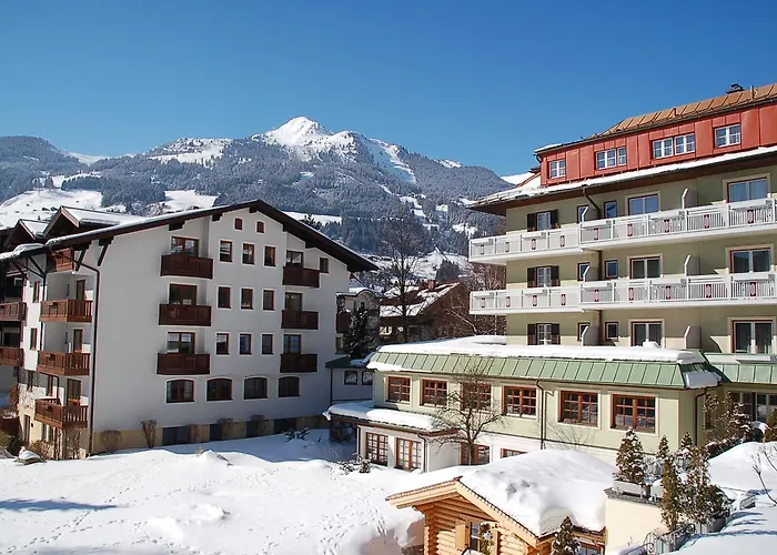 Hotel Rauscher - Naturteichparadies